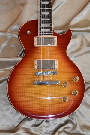 Gibson - LES PAUL 7 CORDES 2016 
