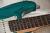 		Fender - American Deluxe - USA  FAT STRAT  ASH  1999 
		