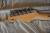 		Fender - American Deluxe - USA  FAT STRAT  ASH  1999 
		