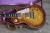 		Gibson - LES HERITAGE STANDARD 80 ELITE   1980 
		