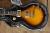 		EPIPHONE - LES PAUL 1960 TRIBUTE  PLUS TOBACCO BURST   2013 
		