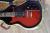 		Hofner - COLORAMA CUSTOM rissue Candy Apple Red   
		