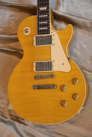 BACCHUS - BLS 59   LEMON DROP  JAPAN MADE  
