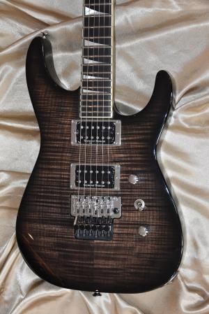 Jackson - SOLOIST SL2 H SELECT USA 2010 
