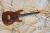 		Tom Anderson - GRAND AM  1988  EXOTIC MAHOGANY 
		