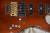 		Tom Anderson - GRAND AM  1988  EXOTIC MAHOGANY 
		