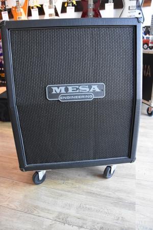 Mesa Boogie - MESA BOOGIE RECTIFIER 212 VERTICAL PAN COUPE 
