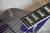 		Washburn - PREACHER PS9200 2007 CUSTOM PAINT 
		