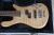 		Warwick - STREAMER  LX4 FLAME MAPLE  2013 
		