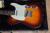 		Fender - TELECASTER CUSTOM SHOP RELIC 64  CHOCOLATE BURST 2009 
		