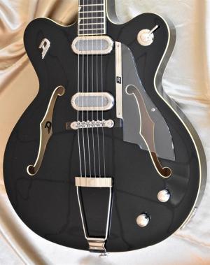 DUESENBERG - GRAN ROYALE  EBONY  
