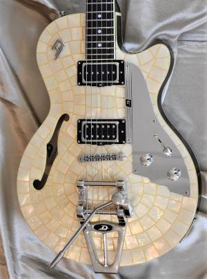 DUESENBERG - STARPLAYER TV ICE PEARL 
