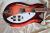 		Rickenbacker - 360 FIREGLO  anne 2007 
		