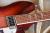 		Rickenbacker - 360 FIREGLO  anne 2007 
		