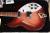 		Rickenbacker - 360 FIREGLO  anne 2007 
		