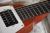 		Gibson -  Flying V Faded Cherry Crescent 2003 
		