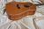 		Cort - Custom Shop Series - ELE 2 KOA  MASTER PIECE   2005 
		