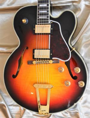 Gibson - ES 275 CUSTOM SUNSET BURST 2018 
