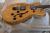 		Guild - USA STARFIRE 2  FLAME MAPLE  anne 1997 
		