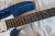 		Ibanez - JEM 7VSBL SPARKLE BLUE 2002 
		