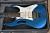 		Ibanez - JEM 7VSBL SPARKLE BLUE 2002 
		