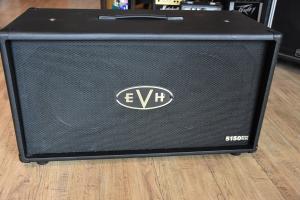 EVH  - 5150 III EL34    2X12 
