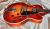 		Guild - USA X160 SAVOY CHERRY SUNBURST  1992 
		