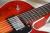 		Guild - USA X160 SAVOY CHERRY SUNBURST  1992 
		