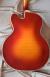 		Guild - USA X160 SAVOY CHERRY SUNBURST  1992 
		