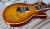 		Gibson - LES PAUL AXCESS  FLOYD 2008  ICE TEA 
		