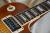 		Gibson - LES PAUL AXCESS  FLOYD 2008  ICE TEA 
		