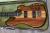 		Ibanez - MC9240 LIMITED HANDCRAFTED KOA 1980 
		