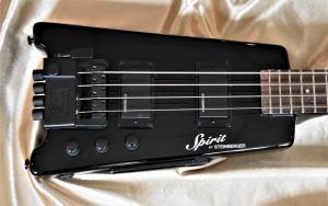 Steinberger -  
