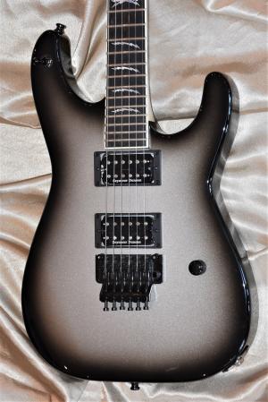 Jackson -  USA SCOTT IAN T1000 FLOYD   2014 
