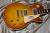 		Gibson - Collector Choice  true historic  Mick Ralphs  Les Paul 1958 aged 
		