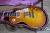 		Gibson - Collector Choice  true historic  Mick Ralphs  Les Paul 1958 aged 
		