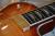 		Gibson - LES PAUL FLORENTINE SUPREME anne 2015 
		