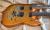 		Vigier -  Ron Thal Double B Foot COPPER BURST  
		