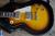 		EPIPHONE - LP ULTRA 3  anne 2012 
		