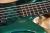 		Warwick - ROBERT TRUJILLO signature 5   custom shop   anne 2010 
		