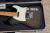 		Fender - TELECASTER PLUS DELUXE anne 1990 
		