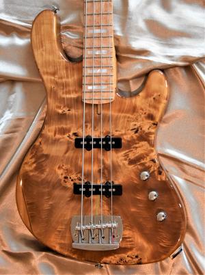 Cort - GBMP2   MASTER PIECE CUSTOM SHOP 
