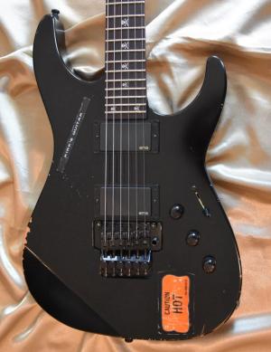 ESP CUSTOM SHOP -  
