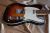 		SQUIER  - TELECASTER  CUSTOM CLASSIC VIBE  anne 2018 
		