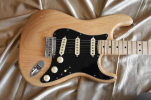 Fender -  
