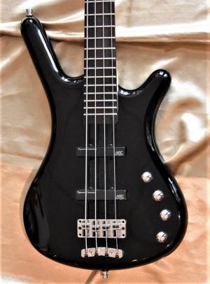 Warwick - CORVETTE ROCKBASS MEDIUM SCALE 
