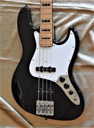 Fender -  
