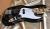 		Fender - JAZZ BASS GEDDY LEE made in JAPAN anne 1994 
		