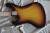 		BACCHUS - JAZZ BASS HAND MADE WOODLINE   Made in Japan  
		