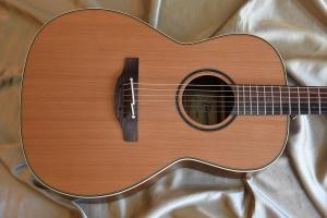 Takamine - PN3Y MADE IN JAPAN  
